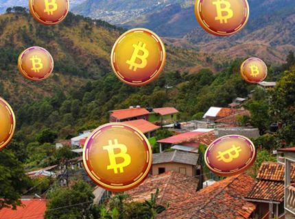 Bitcoin Valley در هندوراس راه اندازی شد