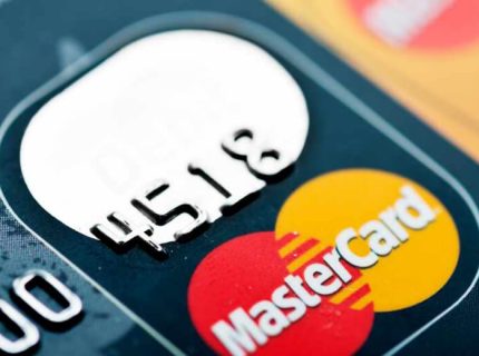 مسترکارت ارزدیجیتال را به عنوان طبقه دارایی قبول دارد نه ابزار پرداخت