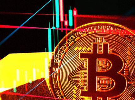 گلسنود: بیش از 300000 بیت کوین متعلق به افرادی است که در ریزش قیمت اخیر خرید کردند