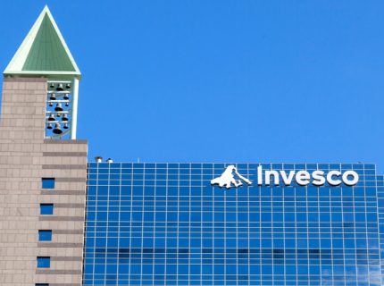 شرکت مدیریت سرمایه Invesco یک صندوق متاورس راه اندازی کرد