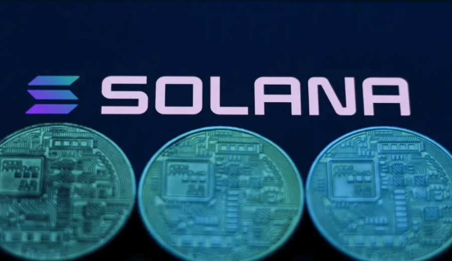 سولانا (solana) چیست و چگونه کار میکند؟