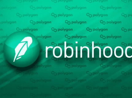 Robinhood از واریز و برداشت های متیک حمایت می کند