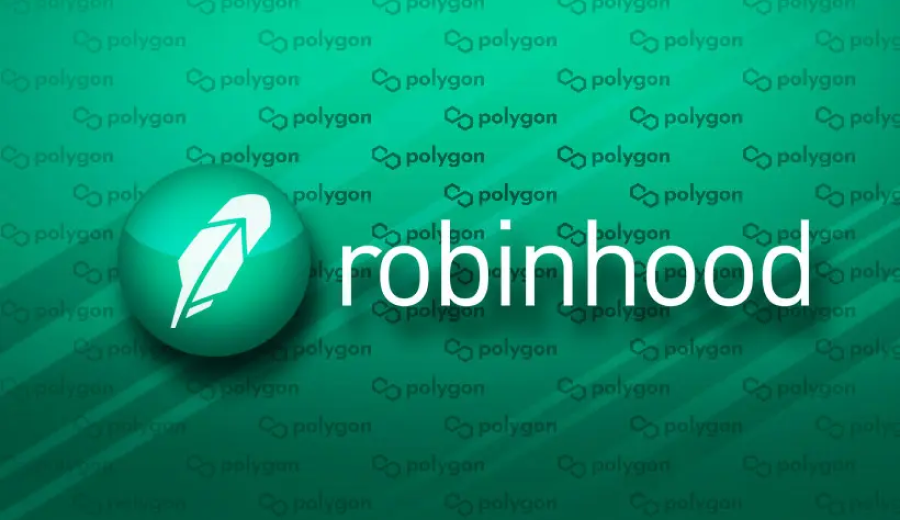 Robinhood از واریز و برداشت های متیک حمایت می کند