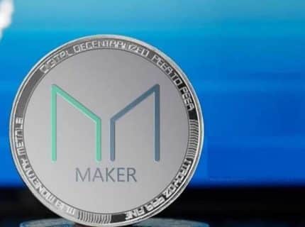 تحلیل قیمت میکر (Maker)