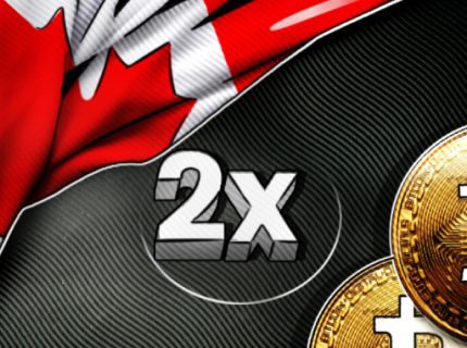 13 درصد از شهروندان کانادا بیت کوین دارند