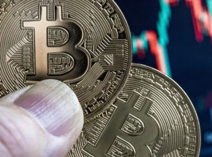 یک حرکت صعودی بسیار بزرگ برای بیت کوین (BTC) در راه است