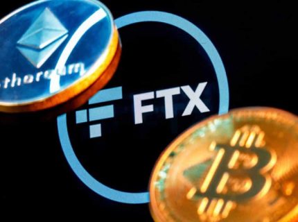 تاثیر ورشکستگی FTT بر قیمت بیت کوین و اتریوم