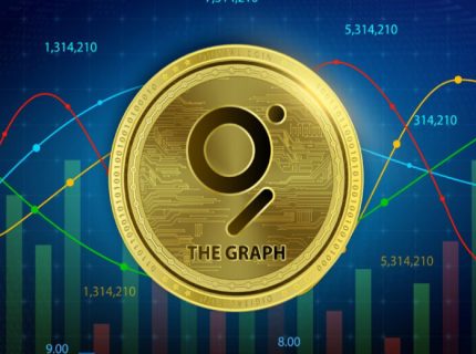 پیش‌ بینی قیمت GRT: تلاش برای صعود بیشتر