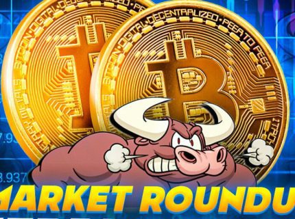 پیش بینی قیمت بیت کوین و اتریوم (7 اسفند 1401)