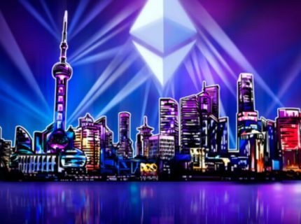 هارد فورک اتریوم شانگهای: قیمت اتریوم آماده رشد بیشتر در مقابل بیت کوین در ماه آوریل
