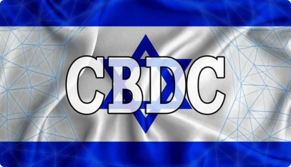 بانک مرکزی اسرائیل: در صورت افزایش استفاده از استیبل کوین ها، CBDC  ممکن است عرضه شود