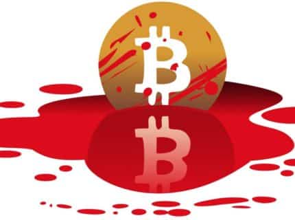 افت قیمت بیت کوین به زیر 30 هزار دلار؛ آیا به 26 هزار دلار بازمیگردد؟