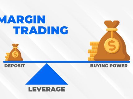 معامله مارجین چیست؟(margin trading)