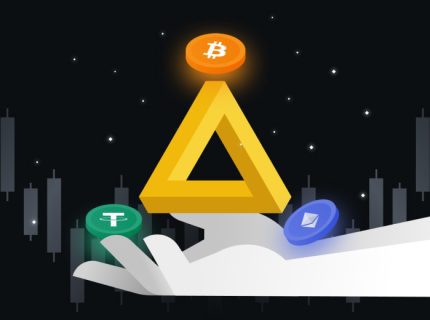 آربیتراژ مثلثی چیست؟ و چگونه از آن استفاده کرد؟ (Triangular Arbitrage)