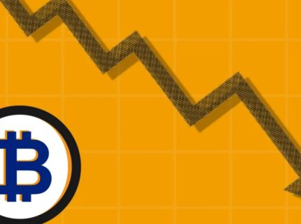 سنتیمنت: موجودی بیت کوین در صرافی ها به پایین ترین سطح از سال 2018 رسیده است