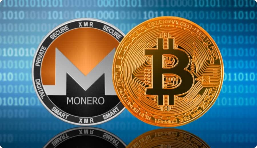 تفاوت تراکنش های مونرو (Monero) با دیگر بلاکچین ها