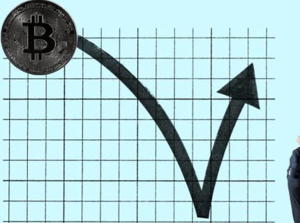 تثبیت بیت کوین در یک محدوده بسیار مهم؛ آیا تله خرسی در حال شکل گیری است؟