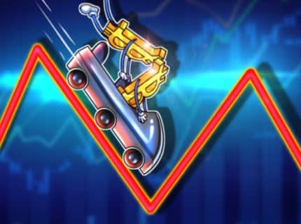 قیمت بیت کوین به 29.500 دلار کاهش یافت (28 تیر 1402)