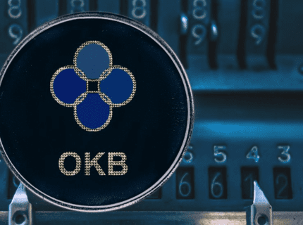 ارز دیجیتال OKB چیست؟