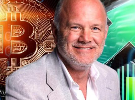 مایک نووگراتز: ETF بیت کوین احتمالاً تا 6 ماه دیگر تایید می شود