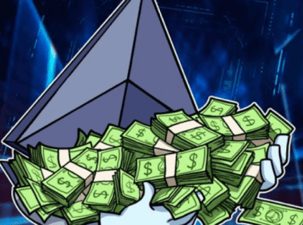 شرکت فینیکس اینترنشنال 20 میلیون دلار اتریوم خرید