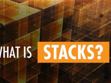 تعامل بلاکچین استکس (Stacks) با بیت کوین (Bitcoin)