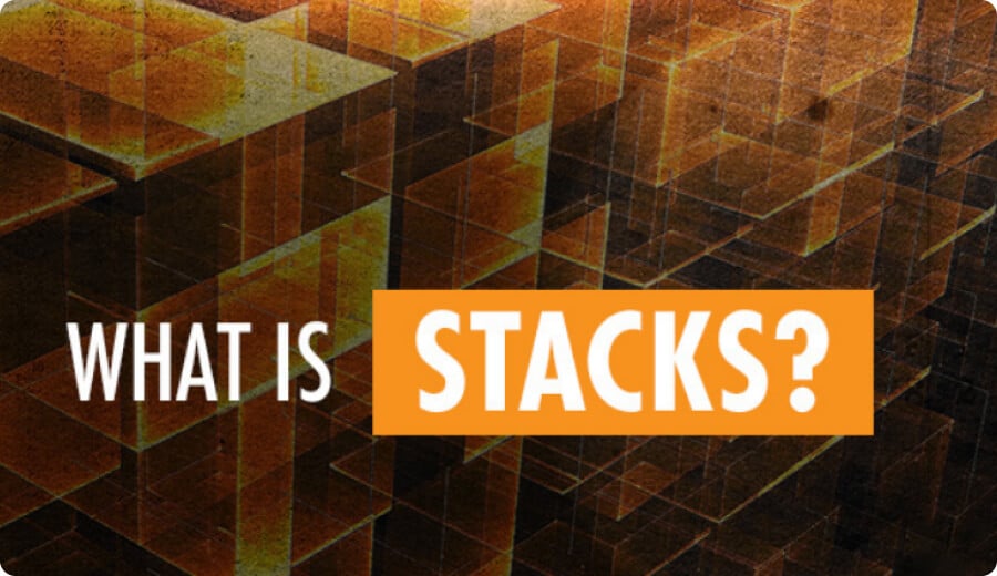 تعامل بلاکچین استکس (Stacks) با بیت کوین (Bitcoin)