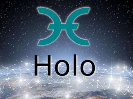 هولوچین Holochain (Holo) چیست؟