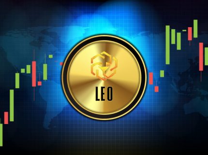 جدال سنگین خرس‌ها و گاوها در روند معاملات لئو (Leo)