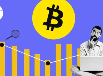 پیش بینی قیمت بیت کوین: سناریوی سقوط به زیر 20000 دلار؟ (27 شهریور 1402)