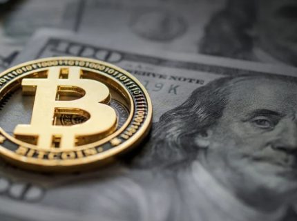 کاربری برای یک تراکنش بیت کوین نیم میلیون دلار پرداخت کرده است