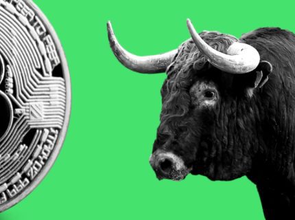 قیمت بیت کوین به 35000 دلار رسید؛ احتمال رالی 40 درصدی در ماه نوامبر (2 آبان 1402)