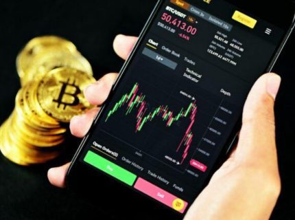 ماتریکسپورت: قیمت بیت کوین تا سال 2024 به 125000 دلار میرسد