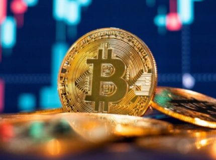 احتمال نوسانات قیمت بیت کوین با ورود شاخص سود باز به “منطقه خطر”