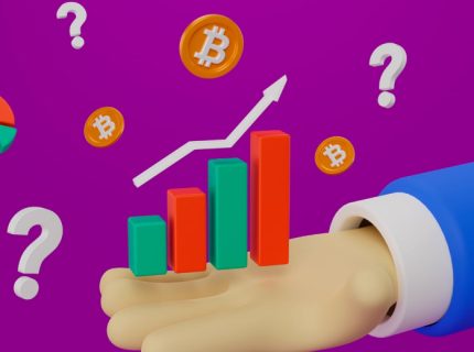 چگونه در شرایط عدم اطمینان در بازار ارزهای دیجیتال سرمایه گذاری کنیم؟