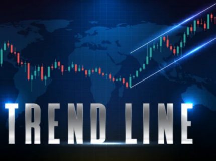 خط روند (Trendline) چیست و چگونه از آن استفاده کنیم؟