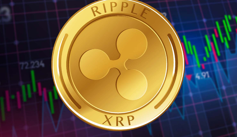 ریپل XRP به جایگاه چهارمین ارز دیجیتال بر اساس ارزش بازار رسید (23 آبان 1402)