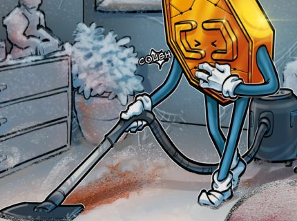 حمله داستینگ (Dusting attack) چیست؟