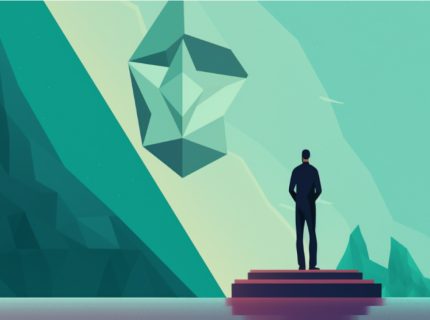 آیا اتریوم در سال 2024 از بیت کوین پیشی خواهد گرفت؟ (10 دی 1402)