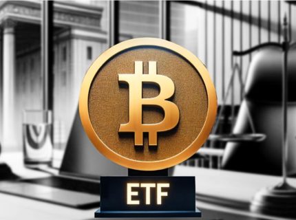 ETFهای بیت کوین طی دو روز 1.4 میلیارد دلار جذب کردند
