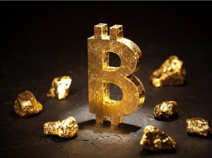 بیت کوین با عملکرد خود در سال 2023 از طلا و شاخص SP500 پیشی گرفت