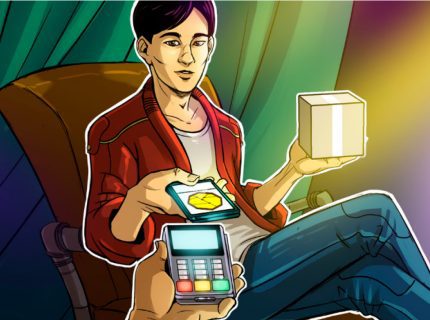 پذیرش بیت کوین توسط کسب و کارها در سال گذشته 174 درصد افزایش یافت
