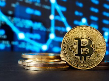 احتمال کاهش قیمت بیت کوین تا محدوده 30 تا 34 هزار دلاری به دلیل الگوهای نزولی (4 بهمن 1402)