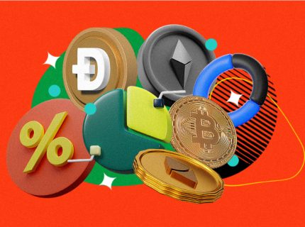 چگونه پورتفولیوی ارز دیجیتال بسازیم؟