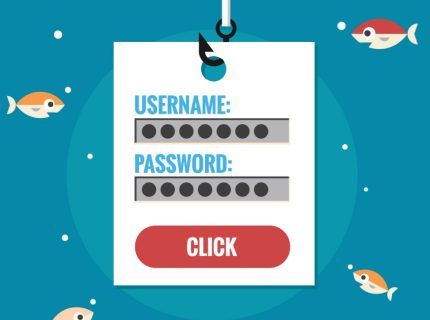 حمله آیس فیشینگ چیست؟ و چگونه میتوان از آن در امان ماند؟