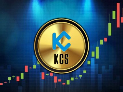 تحلیل قیمت توکن KCS (2 تیر ۱۴۰۲)