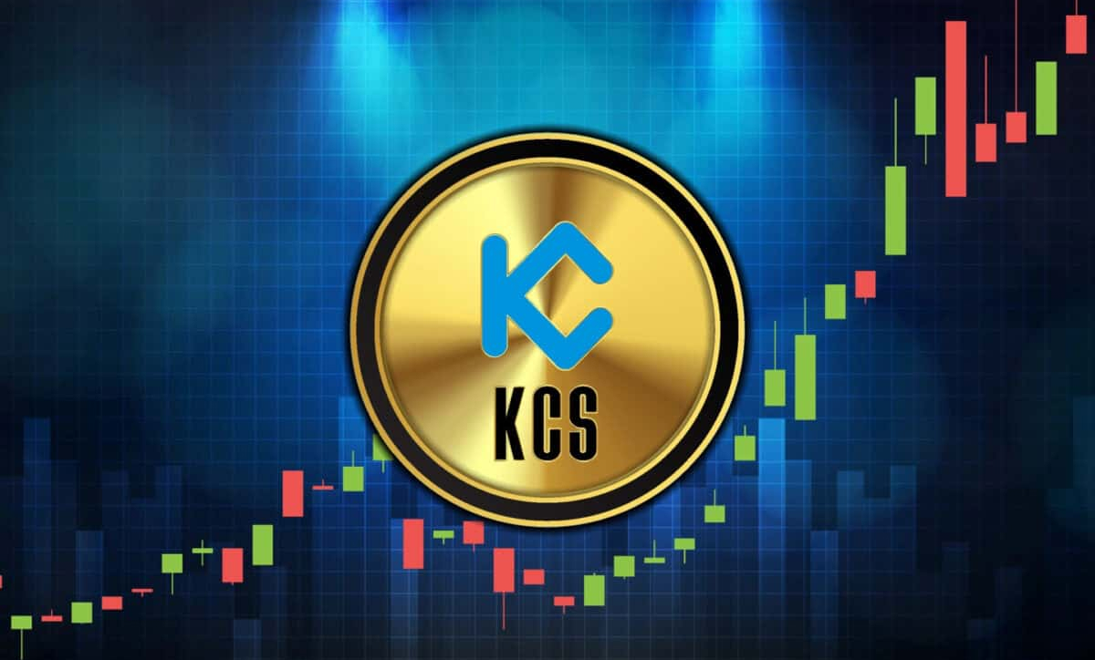 تحلیل قیمت توکن KCS (2 تیر ۱۴۰۲)