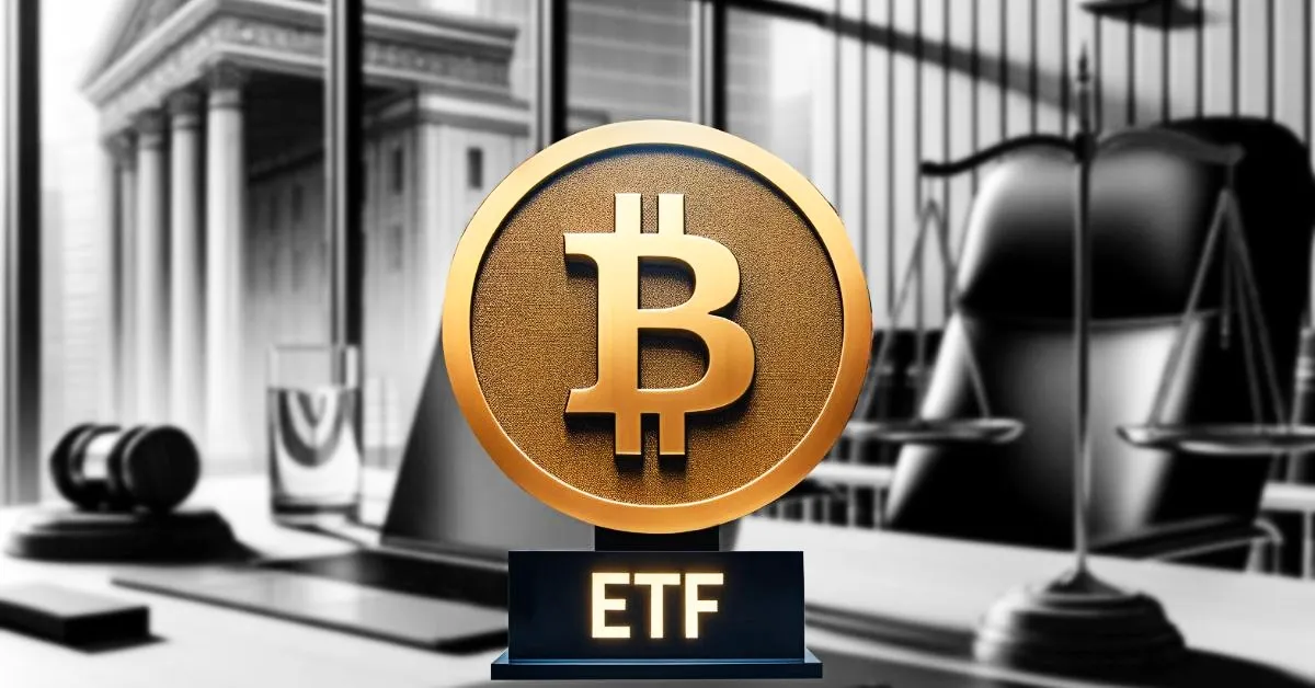 ETF بیت کوین چیست؟ مقایسه ETF اسپات و آتی بیت کوین