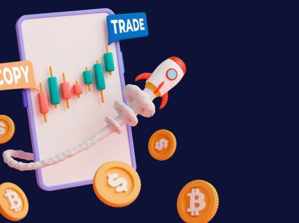 کپی تریدینگ چیست؟ معرفی برترین پلتفرم های Copy Trading