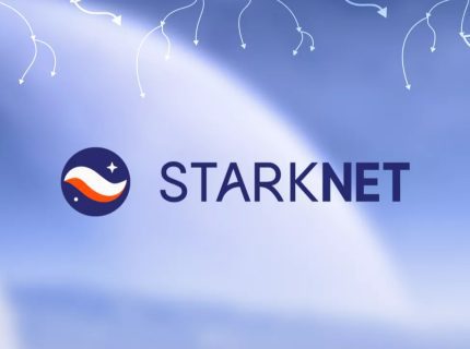 شبکه Starknet چیست؟ معرفی پروژه و توکن STRK